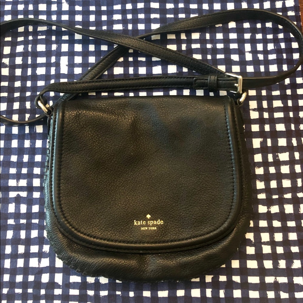 Kate Spade crossbody bag